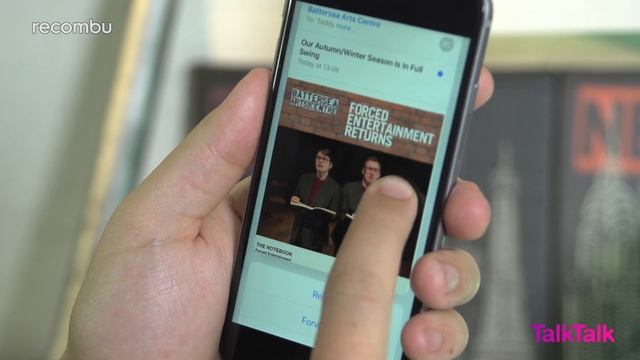 iPhone 6 Re-Review (2015): One year on with iOS 9 смотреть онлайн