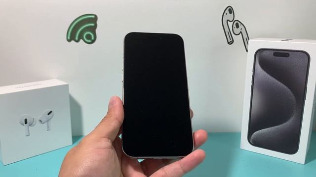 iPhone 15 Pro: How to Turn Off / Power Off / Shutdown смотреть онлайн