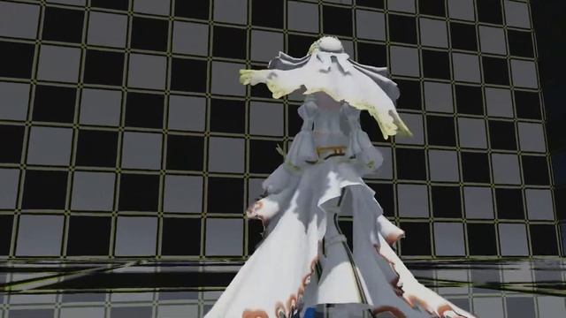 [MMD/Fate] Apple Pie смотреть онлайн