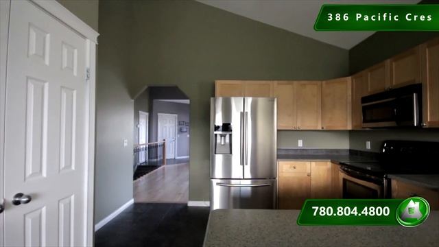 SOLD! | 386 Pacific Crescent, Timberlea - Fort McMurray, AB (5 Bed, 3 Bath) смотреть онлайн