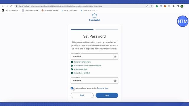 How To Login Trust Wallet On Another Device (2024) Simple Tutorial смотреть онлайн