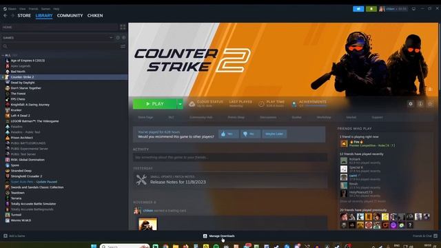 How To Download Workshop Tools in CS2 (2024) смотреть онлайн