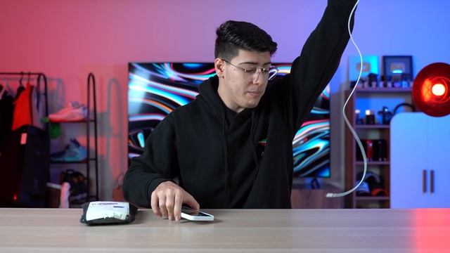 2000TL'lik iPhone 12 Aksesuarlarını Çin'den 450TL'ye Aldım смотреть онлайн