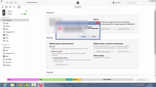 Come Installare iOS 9 Beta 1-2 GRATIS [NO UDID] (NO DEVELOPER) смотреть онлайн