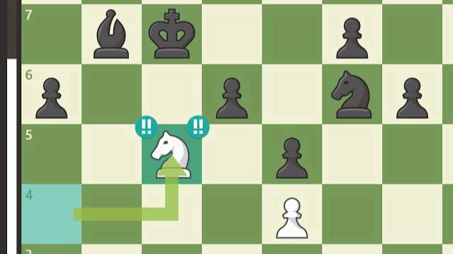 RARE* Double BRILLIANT Checkmate смотреть онлайн