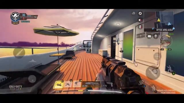 IPHONE 13 pro max Call of Duty Rotor Riot смотреть онлайн