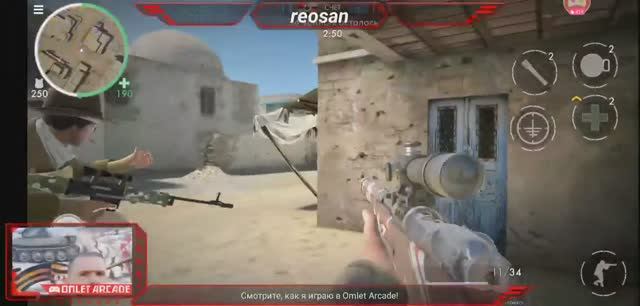 World War Heroes смотреть онлайн