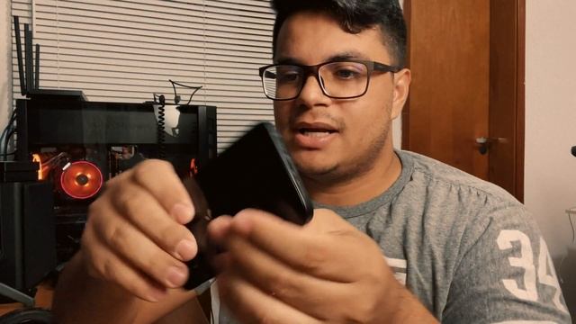 Comprei um cage SmallRig pro iPhone 12 смотреть онлайн