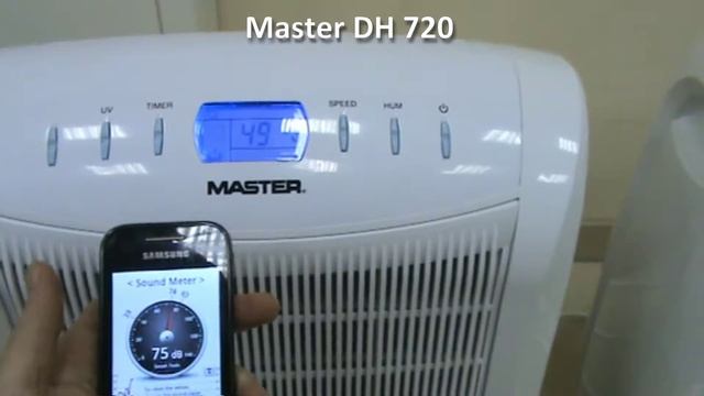 Kompresoriniai drėgmės surinkėjai (GARSUMO TESTAS) DU 161 смотреть онлайн