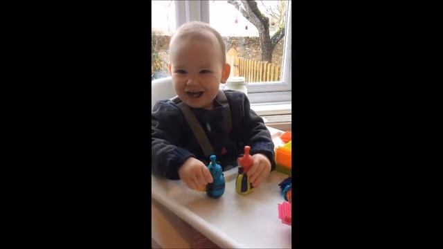 Bea loves B Spinaroo смотреть онлайн