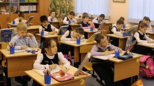 Выпускной 4 «М» КЛАСС.«ПРИШЛИ СЮДА МЫ МАЛЫШАМИ»