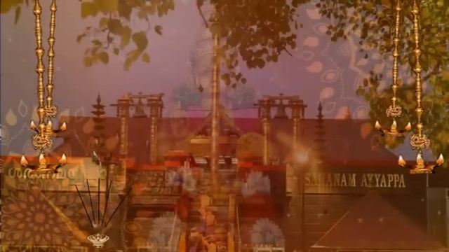 swamiye ayyappo ayyappo swamiye...sabarimala padayatra song malayalam смотреть онлайн