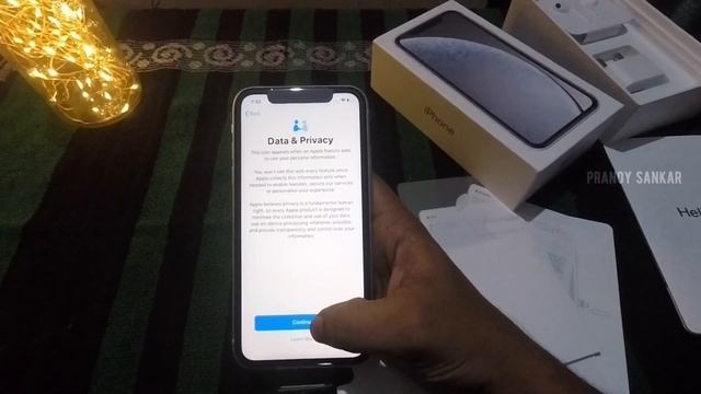 Brand new 2020 IPhone XR Unboxing | Setup in Malayalam смотреть онлайн