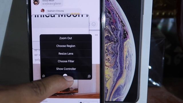how to use zoom feature on iPhone - iOS 13 New Features смотреть онлайн