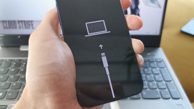 How To Put iPhone 12 - 12 Pro - 12 Mini & 12 Pro Max On Recovery Mode / DFU Mode смотреть онлайн