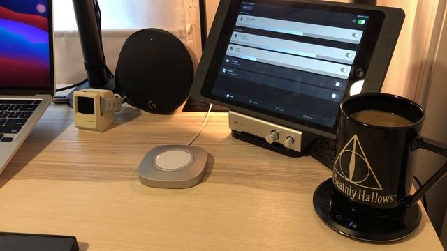 Nomad MagSafe place and lift test смотреть онлайн
