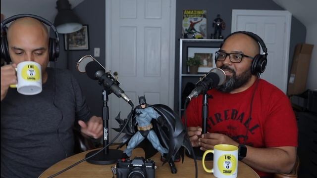 Eminem, Omar hates Magic, Moe hates the iPhone XR , Plus Event Flash [Photography Podcast] смотреть онлайн