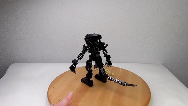 Review Sluban B0720B - Alien смотреть онлайн
