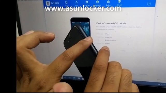 iPhone 8 and upper model DFU mode remove Instant, iPhone 8 Black Sreen DFU Mode Remove смотреть онлайн