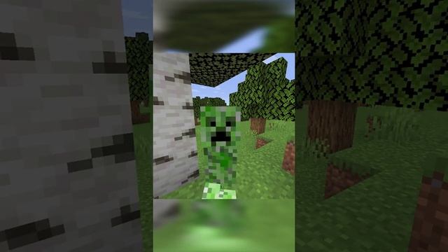 Самый лучший ЛАЙФХАК в Майнкрафт _ WICSUR смотреть онлайн