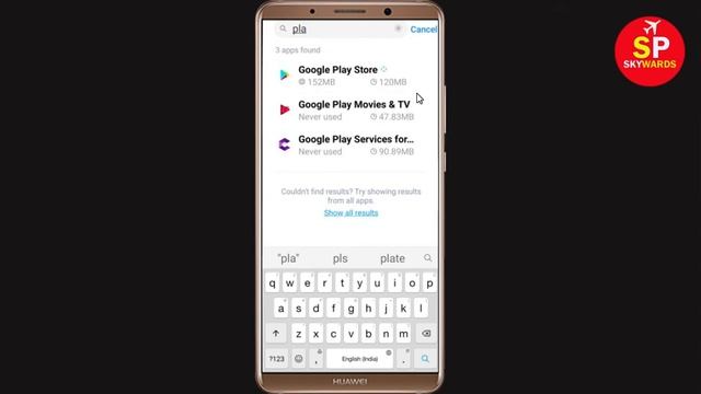Fix Can't Download Samsung Health App Error On Google Play Store in Android | Fix Can't Install App смотреть онлайн