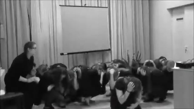 Агитбригада ППК "Мы за мир!" смотреть онлайн