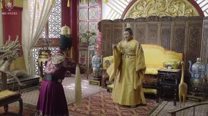 Что скрывают маски 1 сезон 53 серия