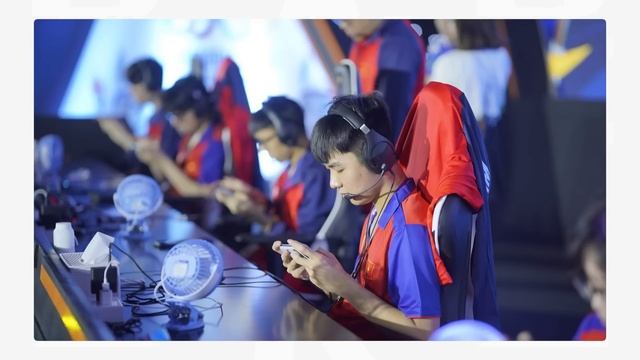 Cám cảnh Campuchia dùng iPhone 12 Pro Max thi đấu Sea Games 32! Sao phải khổ vậy? смотреть онлайн