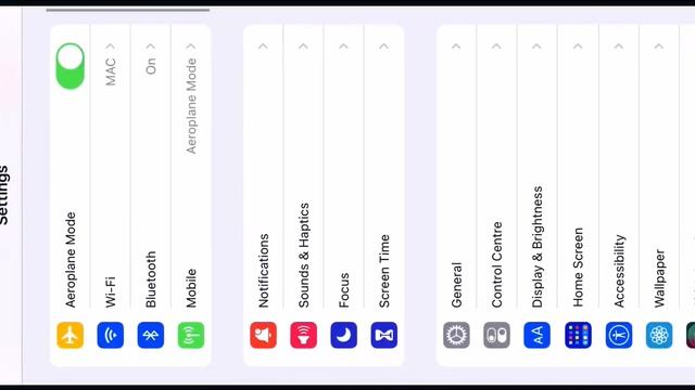 Perfect⚡️Settings ⚙️ iPhone XR 💞 Free Fire Highlights 🇧🇷 смотреть онлайн