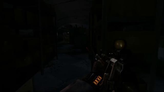 Metro Last Light Ranger Hardcore Walkthrough PC XBOX 360 PS3 Chapter 15 VENICE No Commentary P14 смотреть онлайн