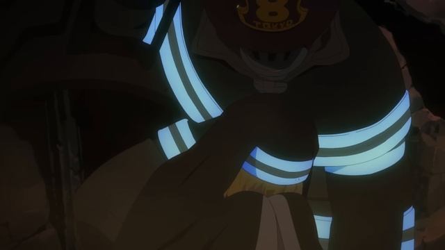 【期間限定】「炎炎ノ消防隊」ノンクレジットオープニング映像 смотреть онлайн