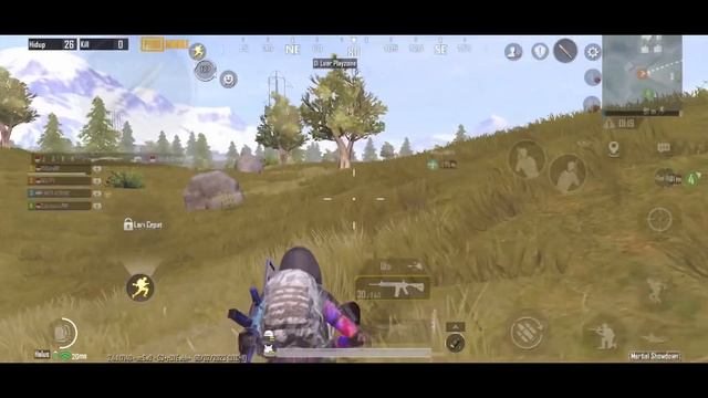 Main PUBG di iPhone 11 masih lancar? Coba Test Main sampai Chicken Dinner смотреть онлайн