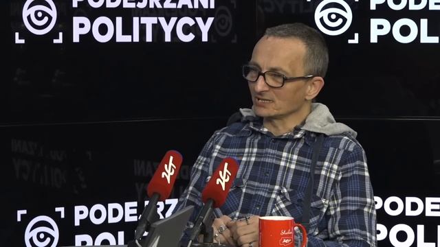 Wyznanie Śpiewaka. O grzechu pychy, odkupieniu winy i oprawcach dzieci | PODEJRZANI POLITYCY EXTRA смотреть онлайн