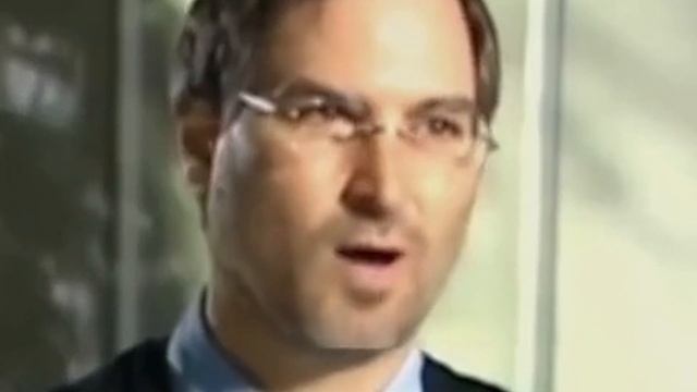 A.I. Steve Jobs talks about Apple Vision Pro смотреть онлайн