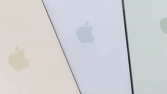 iPhone 15 & 15 Plus Color Comparison | Which one is your favorite? смотреть онлайн