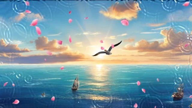 Океан Божьей любви | песня любви смотреть онлайн