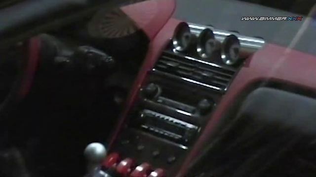 StreetRacing КРОКУС Тюнинг шоу