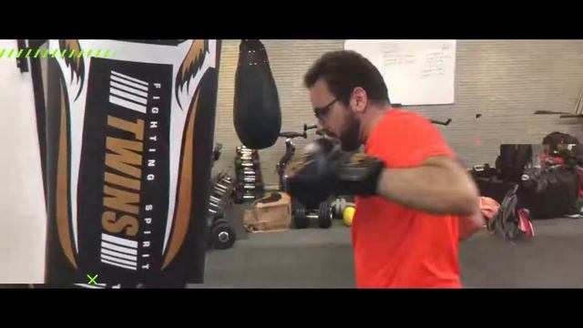 Cinematic MMA Training Motivation Video | iPhone X смотреть онлайн