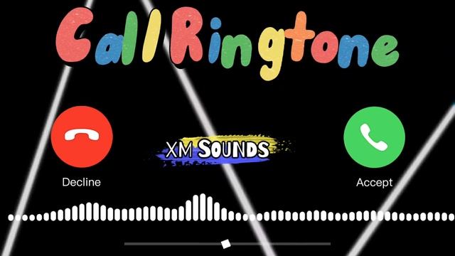 Call Ringtone - Standard ringtone 🎺 | unique ringtone | best standard ringtone смотреть онлайн