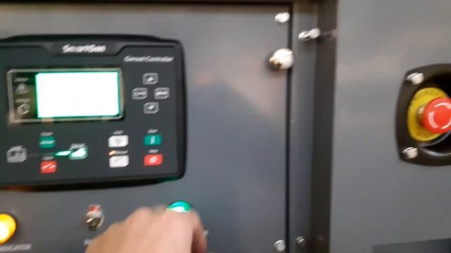 ASHITA POWER ZH4100/1 Electric generator смотреть онлайн