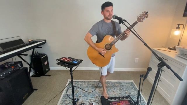 Dreams, Fleetwood Mac Cover смотреть онлайн
