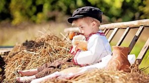 "ПЕСНЯ О РОССИИ" В.ЛОКТЕВ