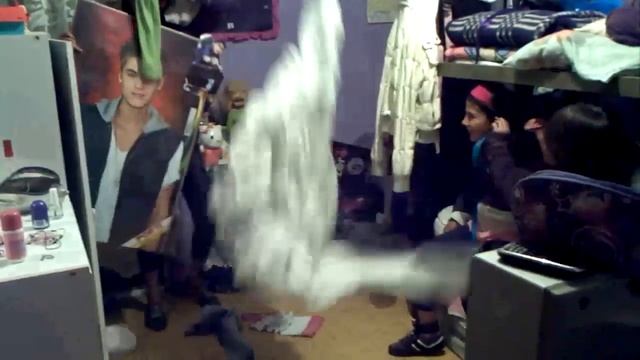 My Harlem Shake justin bieber hx смотреть онлайн
