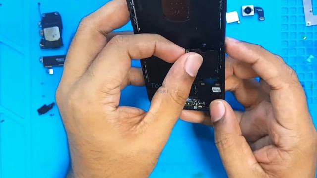 IPhone 7 Restoration | IPhone 7 Disassembly Restoration | Tech Support