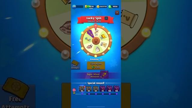 ARCHERO: EXPEDITION FIST ROULETTE! MY LUCKY ROULETTE! PART #1 смотреть онлайн