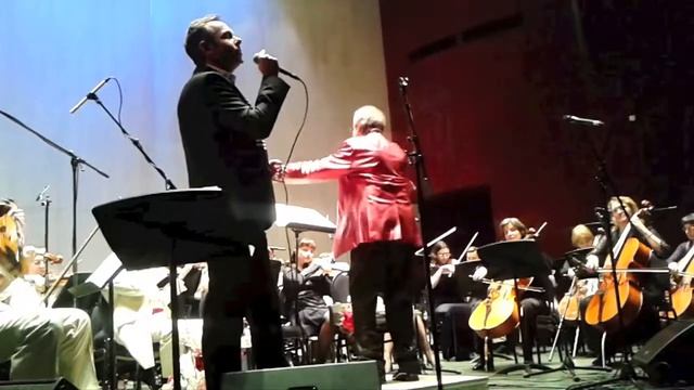 Андрей Солод - "Per Amore" ("Для Любви"), Passeggiata Sentimentale. смотреть онлайн