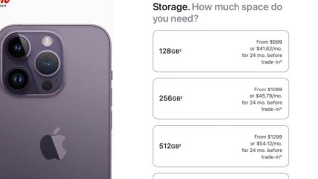 iPhone 15 launch date, price, chip,storage, and everything else that isexpected смотреть онлайн