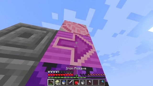 Minecraft: IGNIS LUCKY BLOCK CHALLENGE GAMES смотреть онлайн