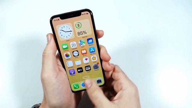 DEBERIAS COMPRAR UN IPHONE 11 PRO EN 2024 смотреть онлайн