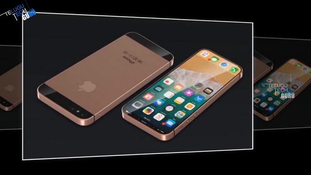 Apple iPhone SE 2 May Be A 'Made in India' Exclusive - Coming Soon, Specs - Telugu Tech Guru смотреть онлайн